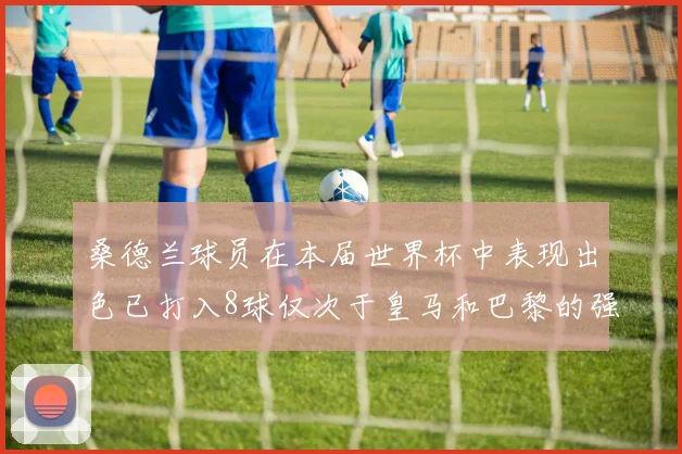 桑德兰球员在本届世界杯中表现出色已打入8球仅次于皇马和巴黎的强劲表现