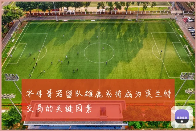 字母哥若留队雄鹿或将成为莫兰特交易的关键因素